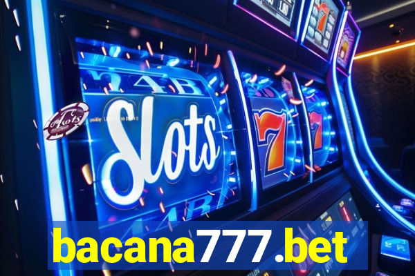 bacana777.bet