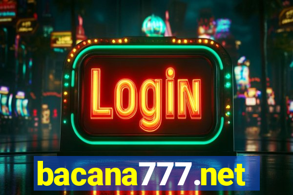 bacana777.net