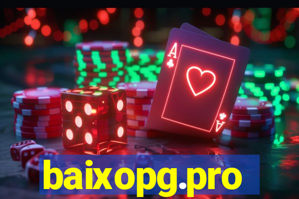 baixopg.pro