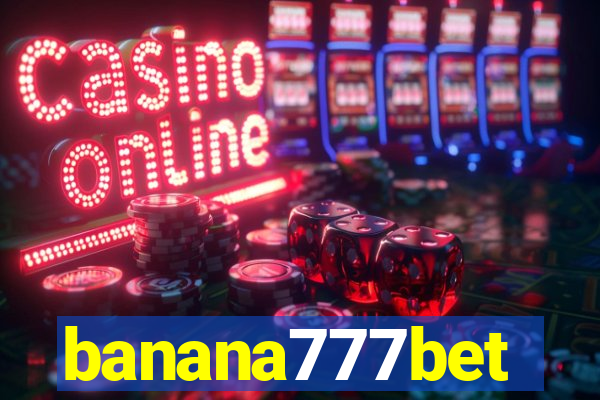 banana777bet