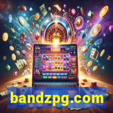 bandzpg.com