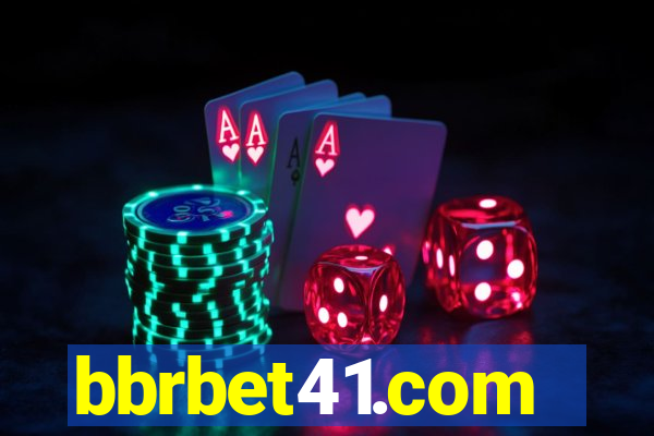 bbrbet41.com