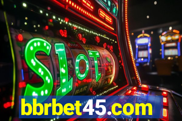 bbrbet45.com