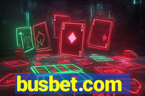 busbet.com