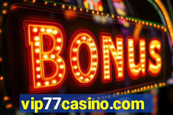 vip77casino.com