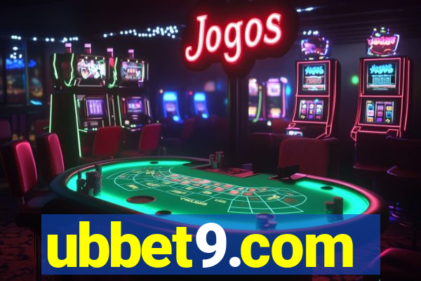 ubbet9.com