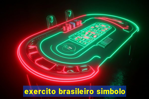 exercito brasileiro simbolo