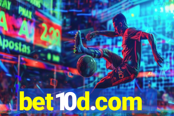 bet10d.com