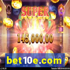 bet10e.com