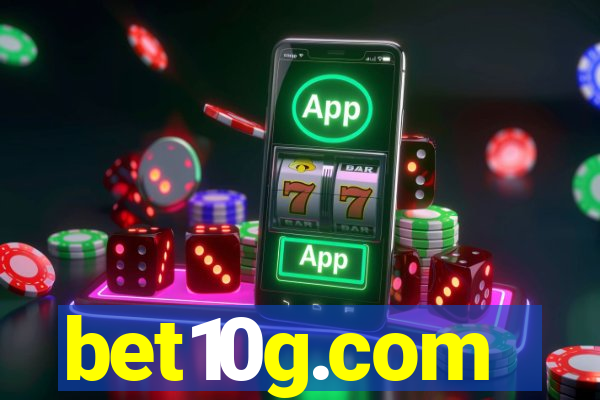 bet10g.com