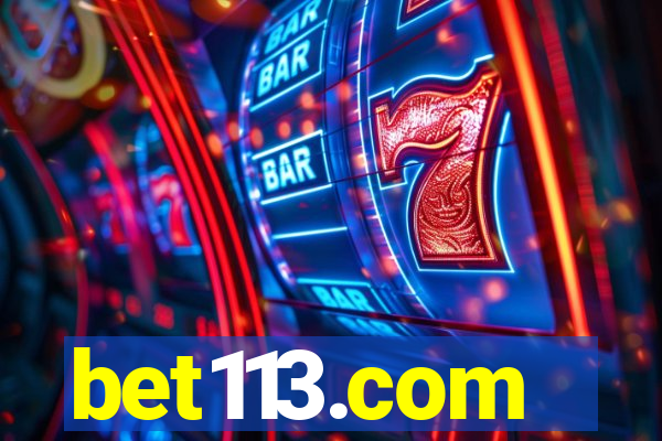 bet113.com