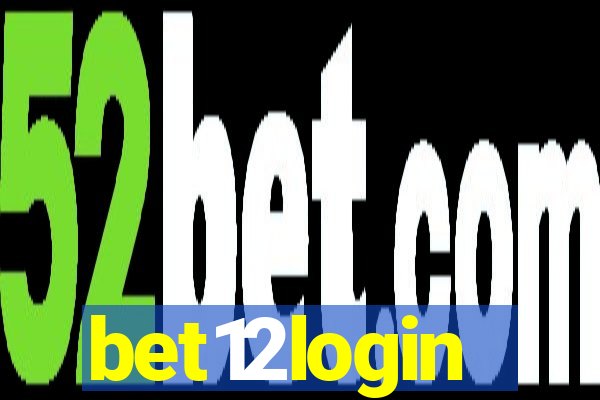 bet12login