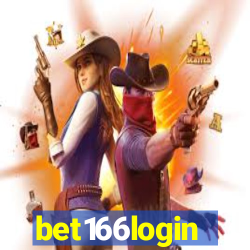 bet166login