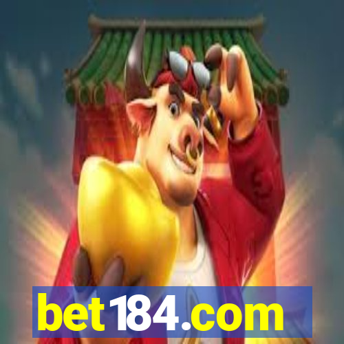 bet184.com