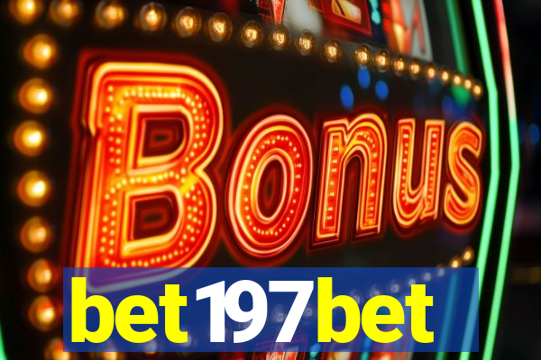 bet197bet