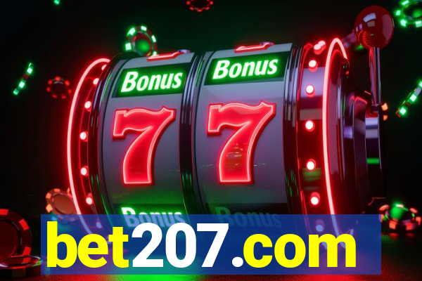 bet207.com