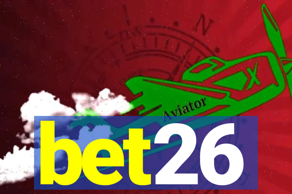 bet26