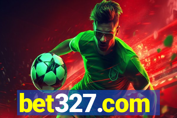 bet327.com