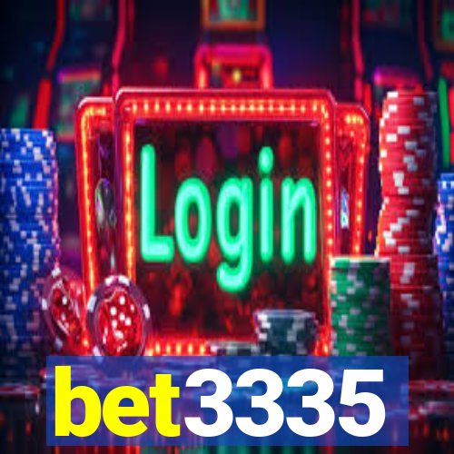 bet3335