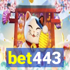 bet443