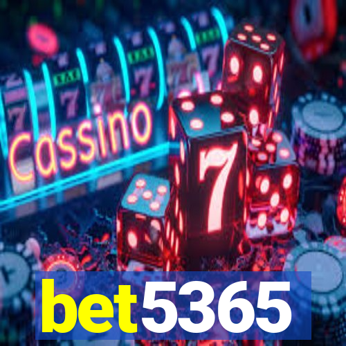 bet5365