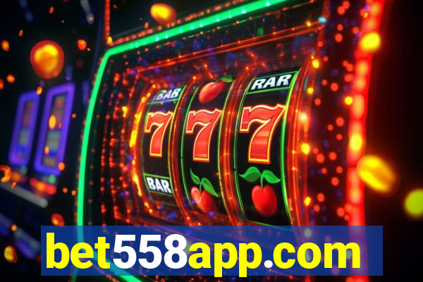 bet558app.com