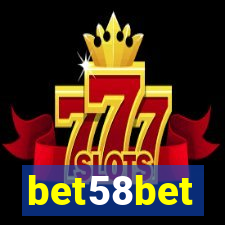 bet58bet