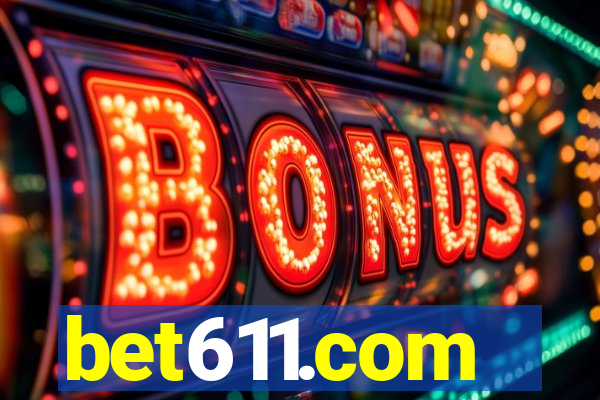 bet611.com