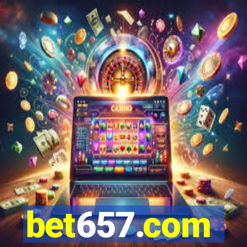 bet657.com