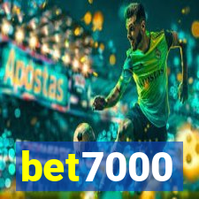 bet7000