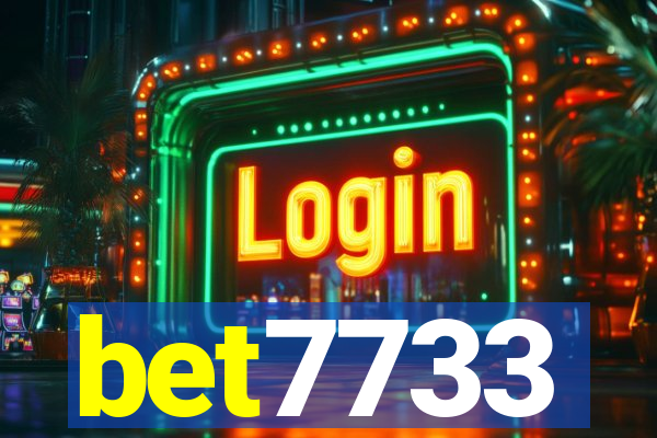 bet7733