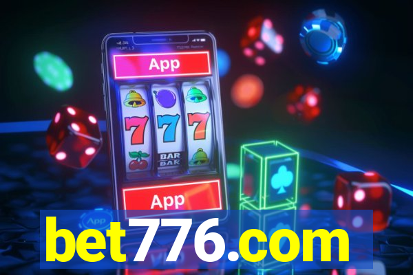 bet776.com