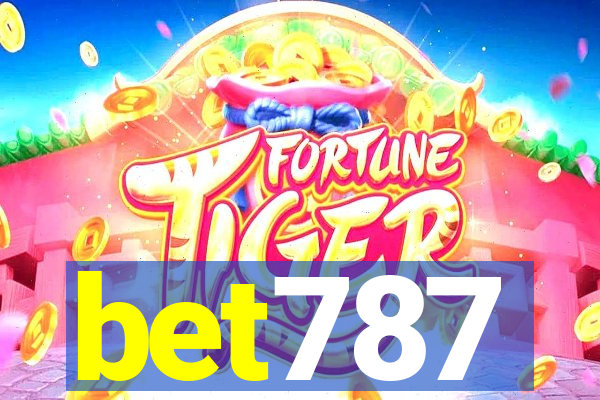 bet787