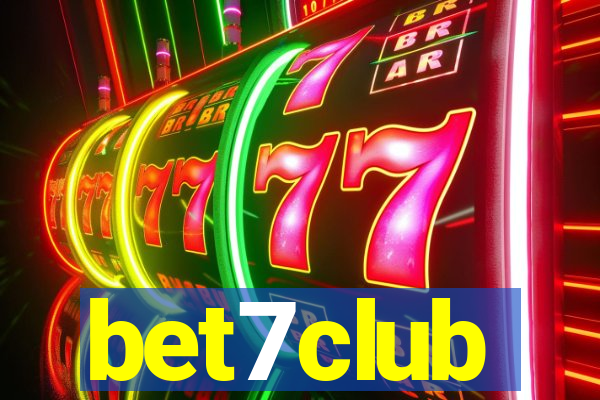 bet7club