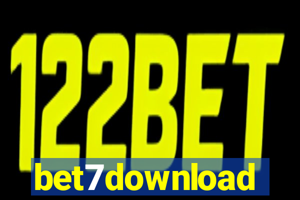 bet7download