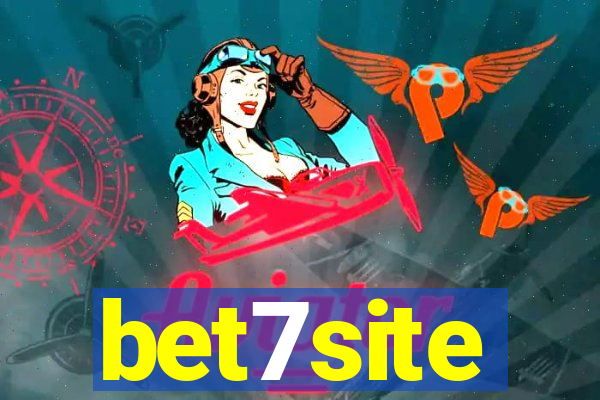 bet7site