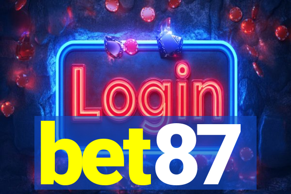 bet87