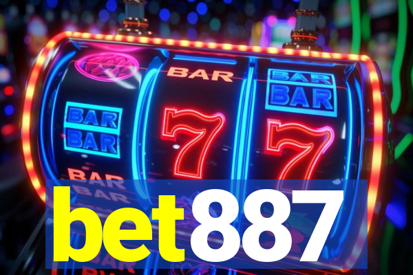 bet887