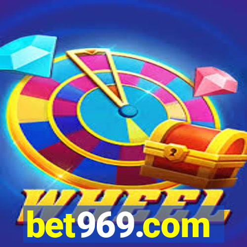 bet969.com