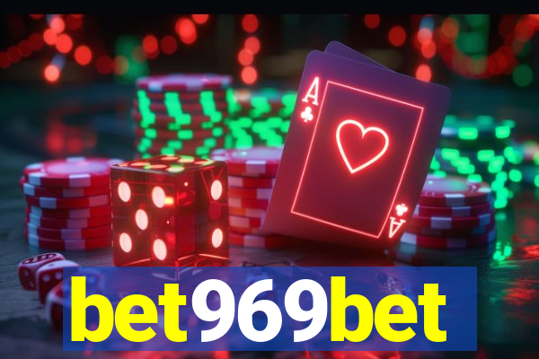 bet969bet