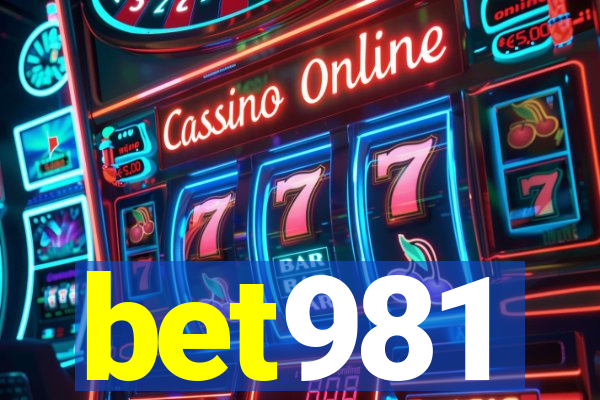 bet981