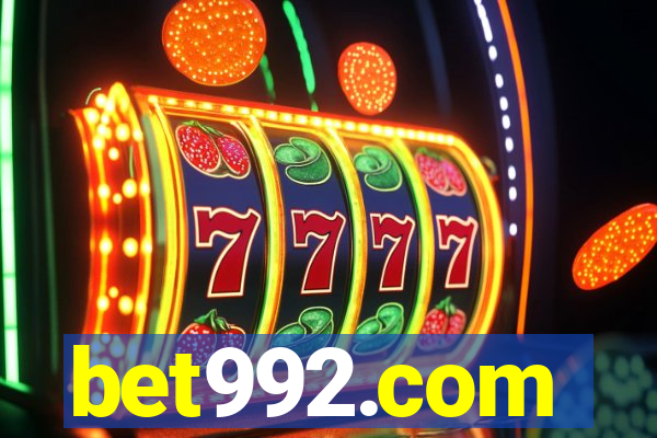 bet992.com