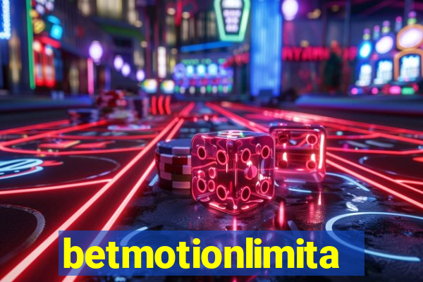 betmotionlimita