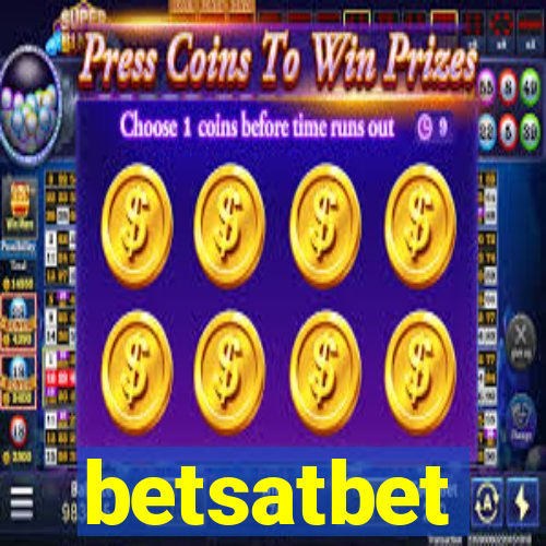 betsatbet