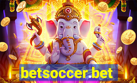 betsoccer.bet