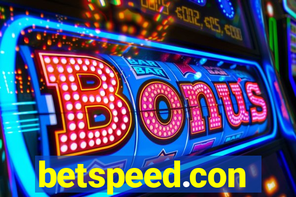 betspeed.con