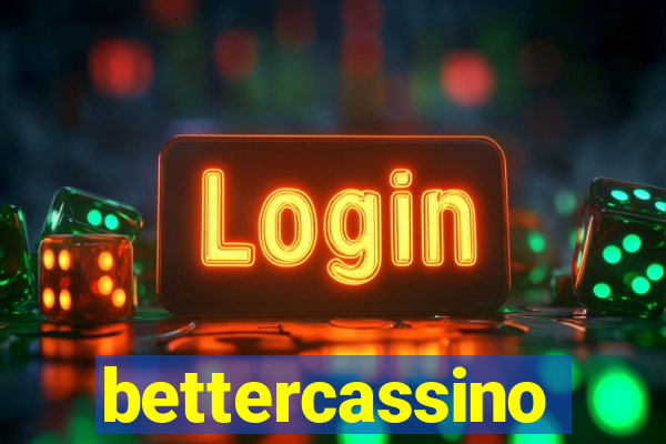 bettercassino