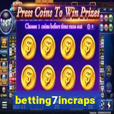 betting7incraps