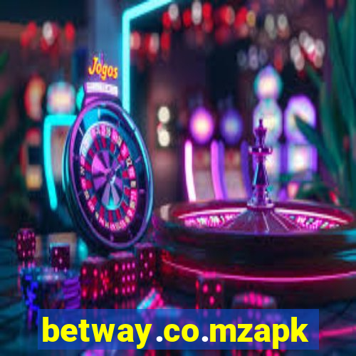 betway.co.mzapk