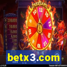 betx3.com